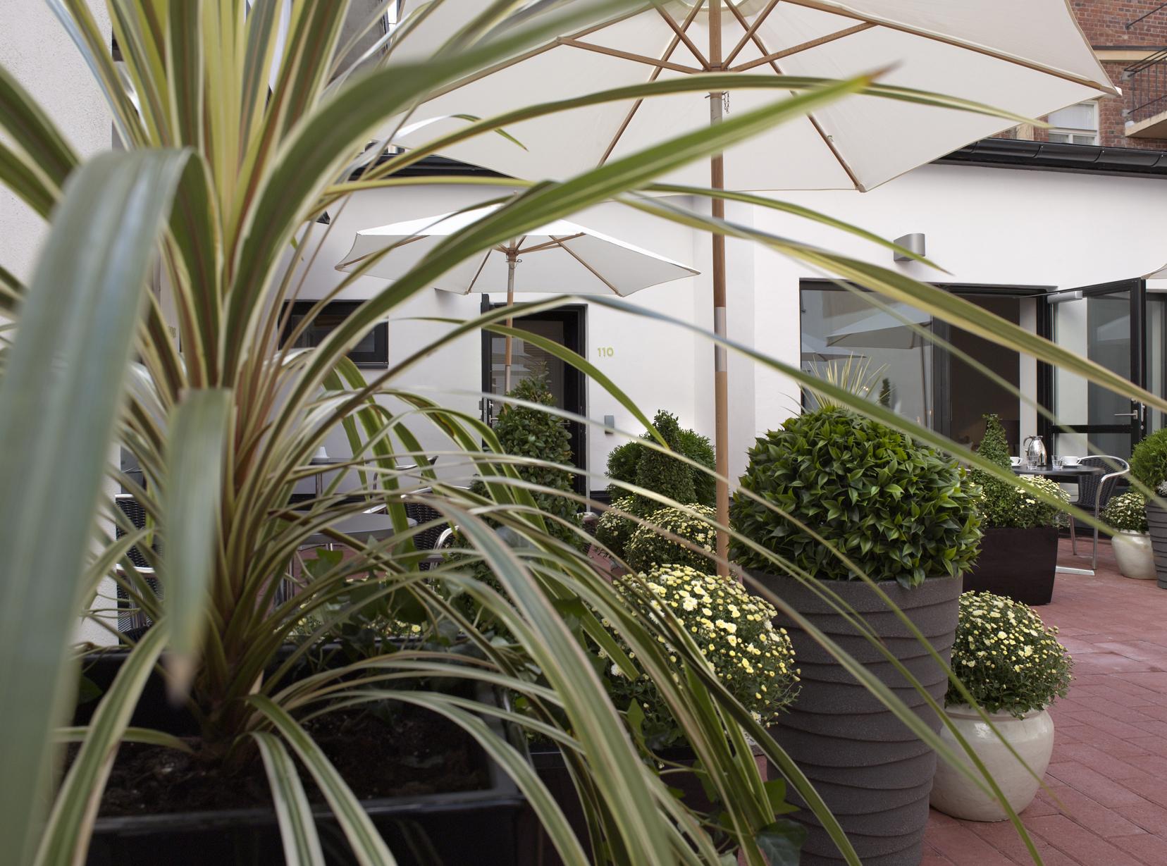Fabian Hotel