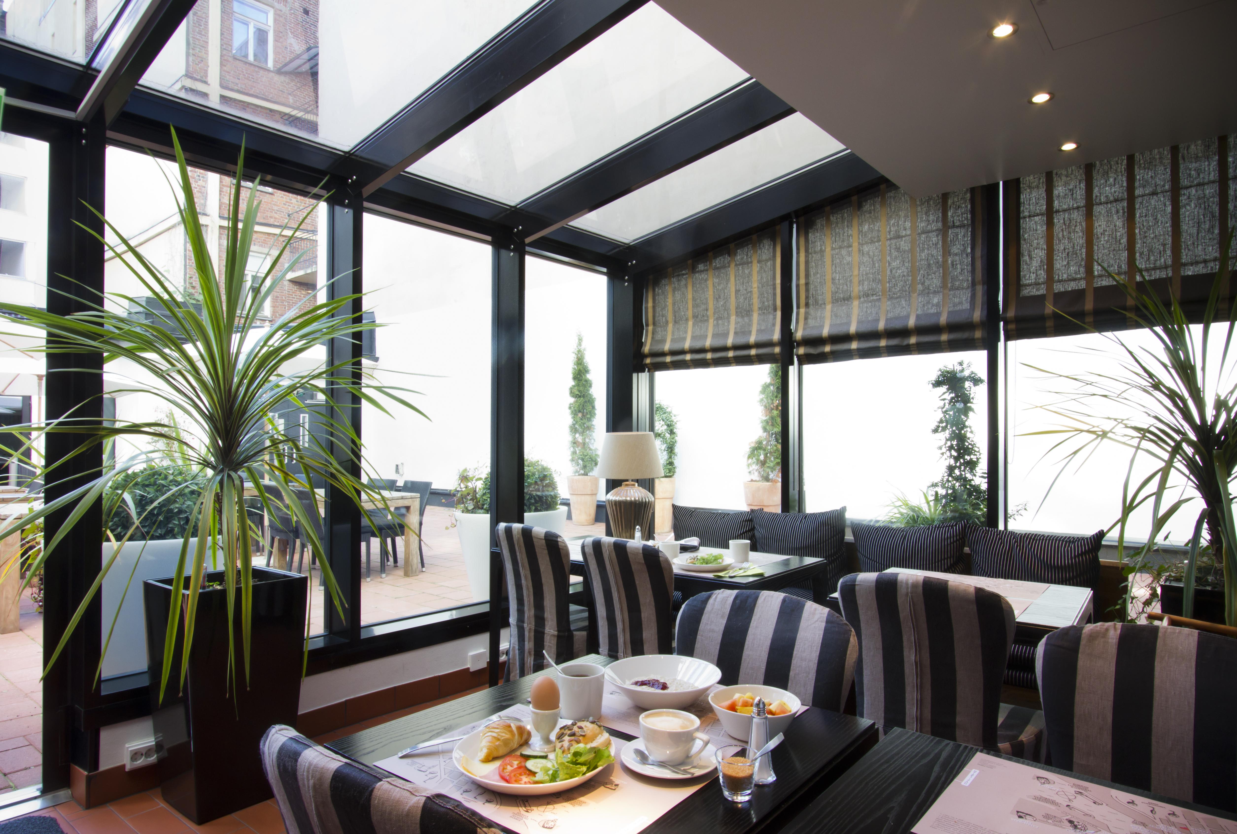 Hotel Fabian Helsinki