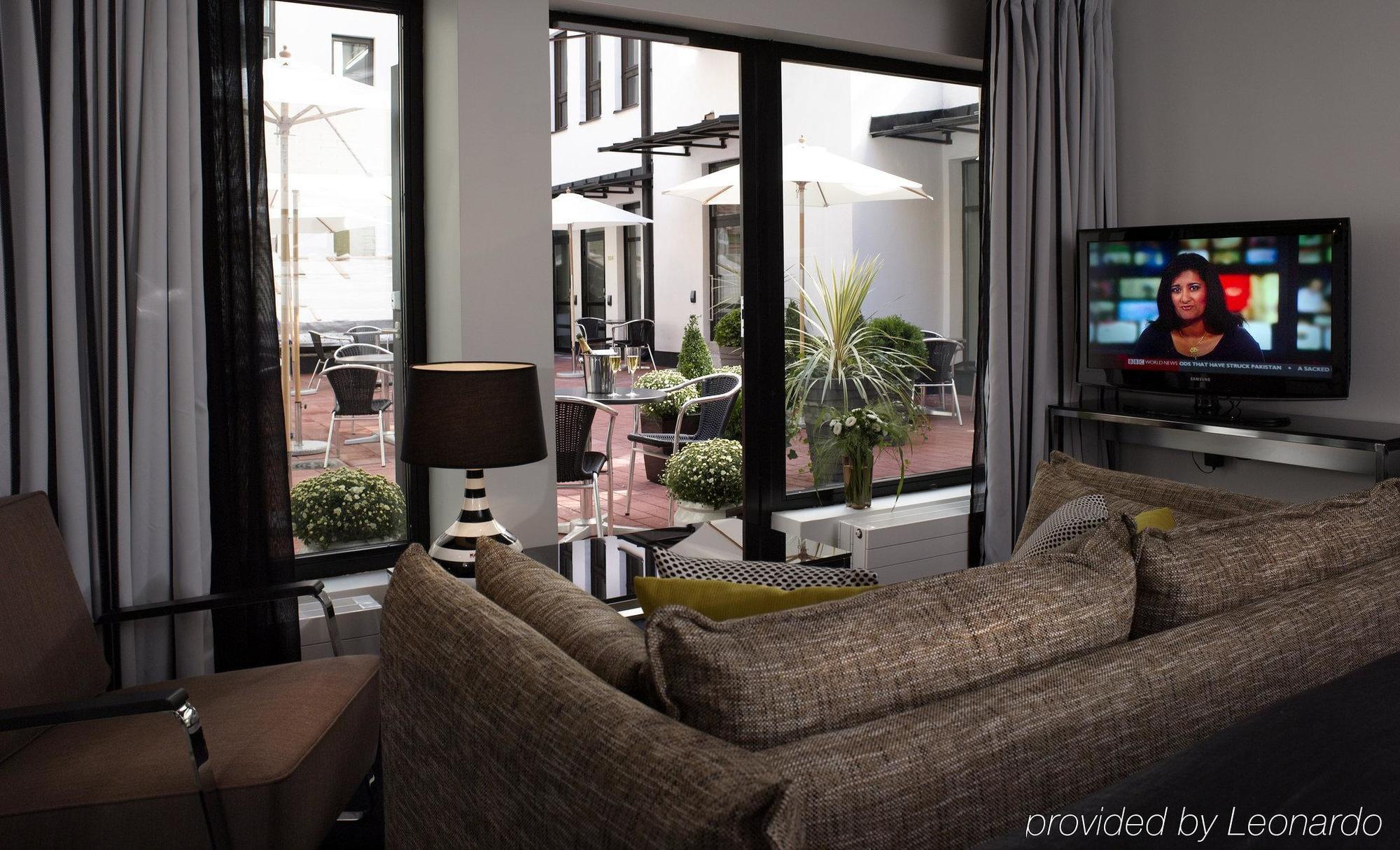 Fabian Hotel Helsinki