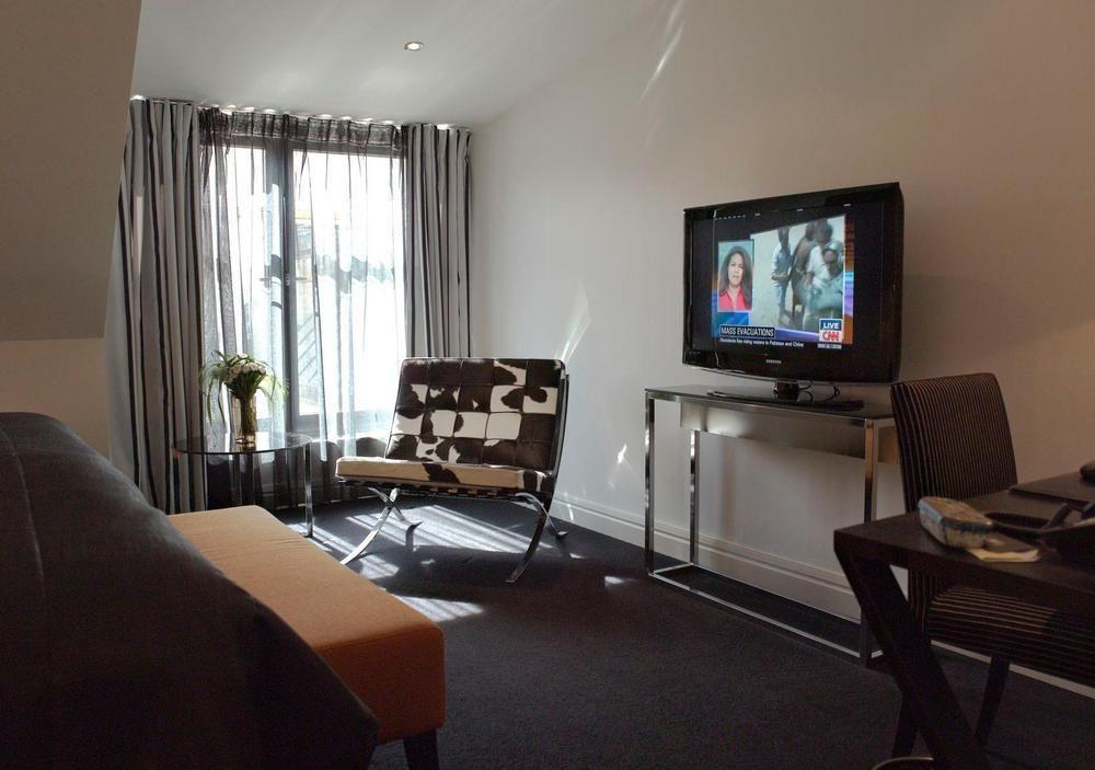 Hotel Fabian