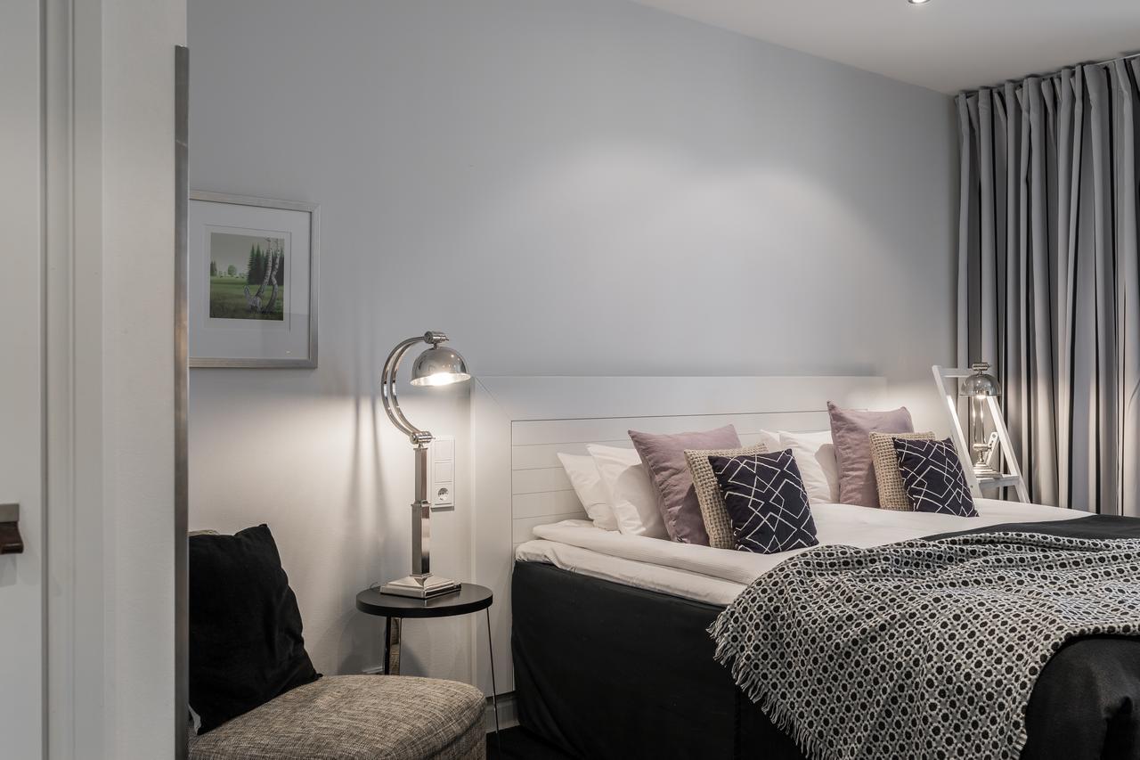 Fabian Hotel Helsinki