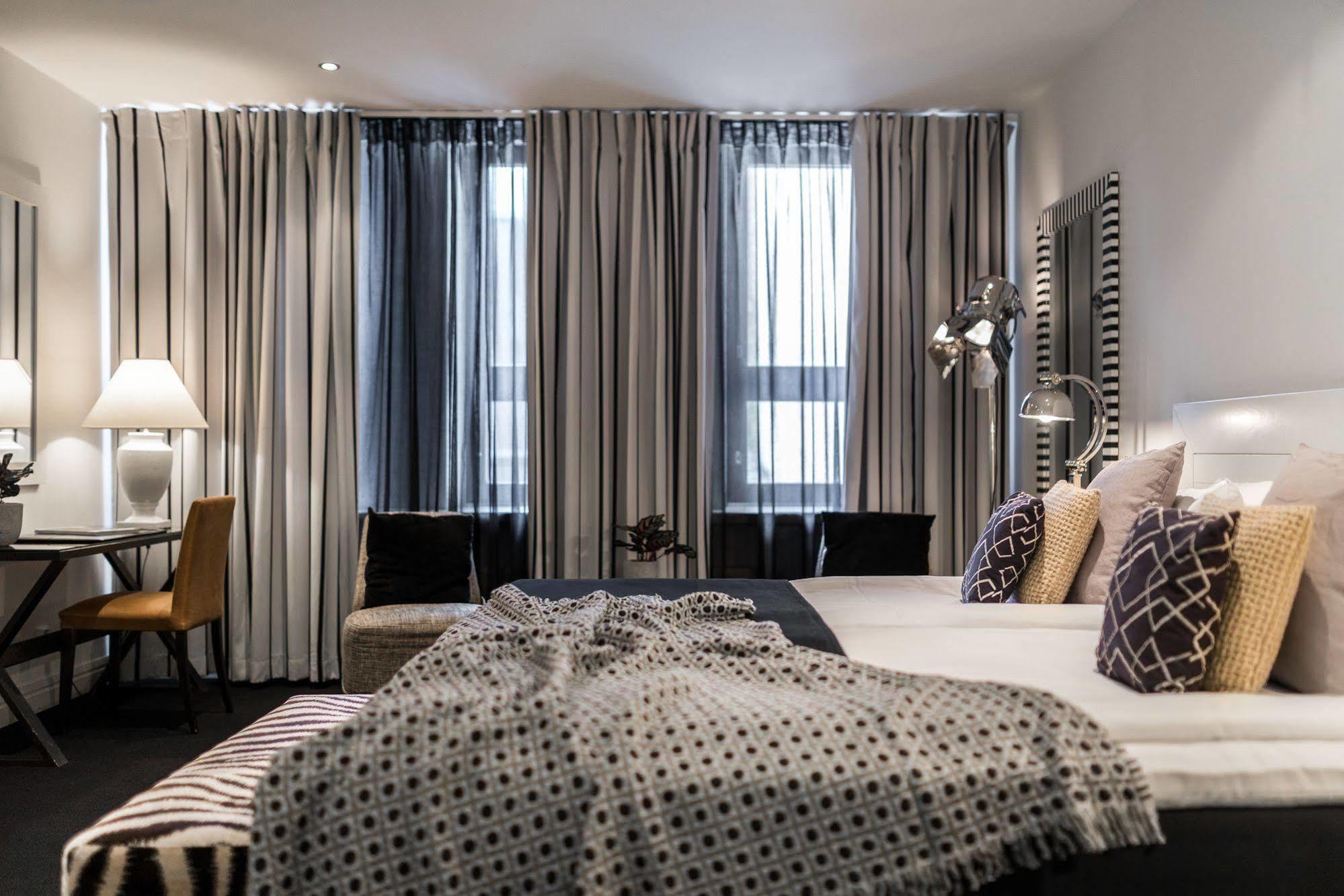 Hotel Fabian Helsinki