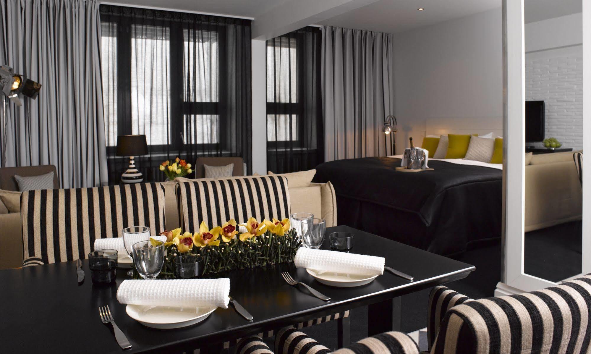 Hotel Fabian Helsinki