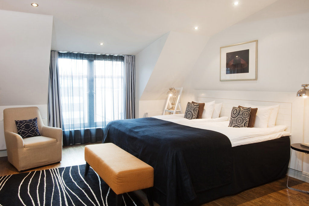Fabian Hotel Helsinki
