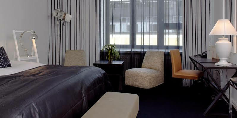 Fabian Hotel 4*
