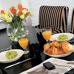 Hotel Fabian 