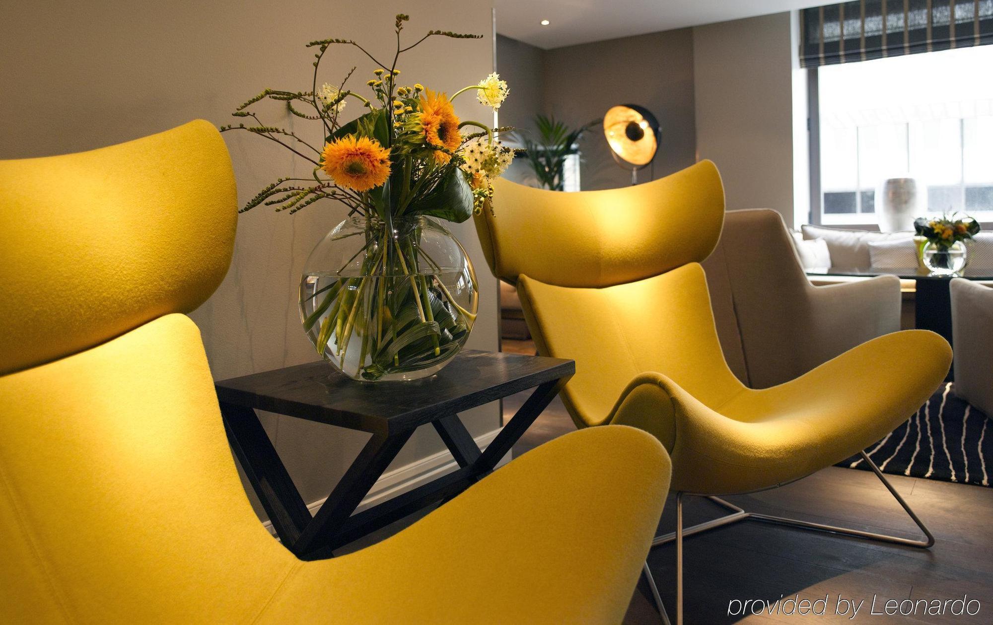 Fabian Hotel Helsinki