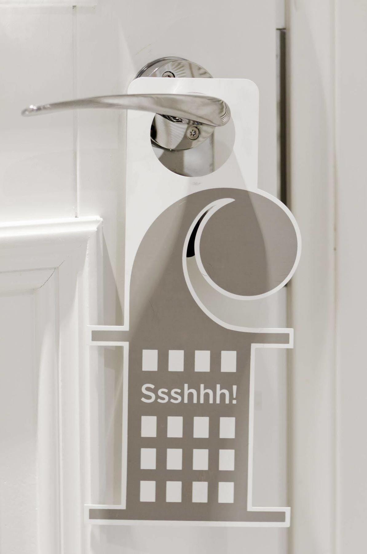 Hotel Fabian Helsinki